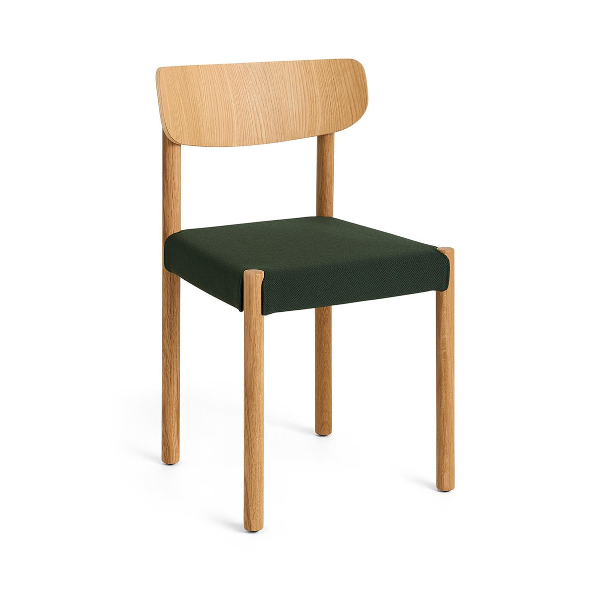 HAY Pack 11 Dining Chair