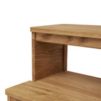 Form & Refine A Line Stepstool
