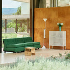 HAY Perforated Floor Cabinet