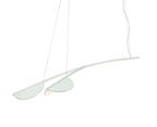 Flos Almendra Organic Pendant Light