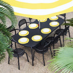 Fatboy Toni Outdoor Dining Armchair