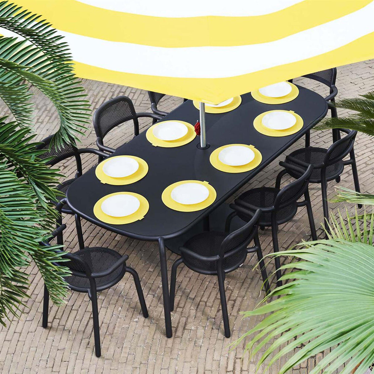 Fatboy Toni Outdoor Dining Armchair