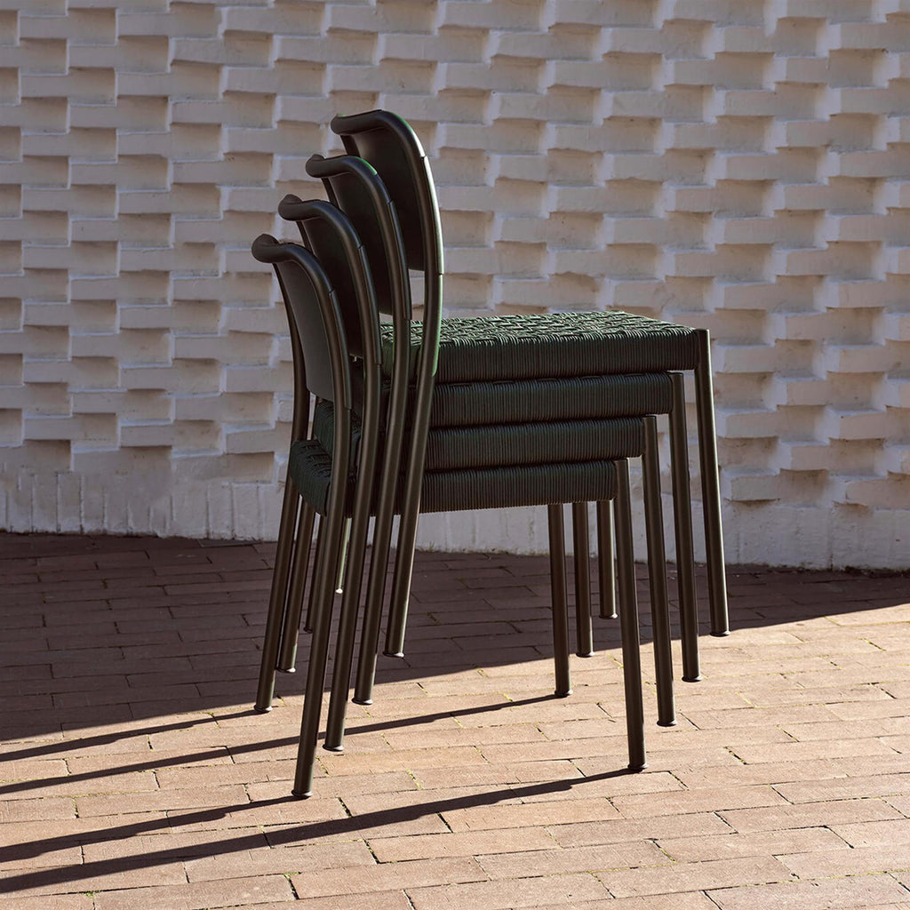 Fritz Hansen Vind Garden Chair