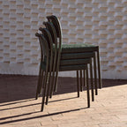 Fritz Hansen Vind Garden Chair
