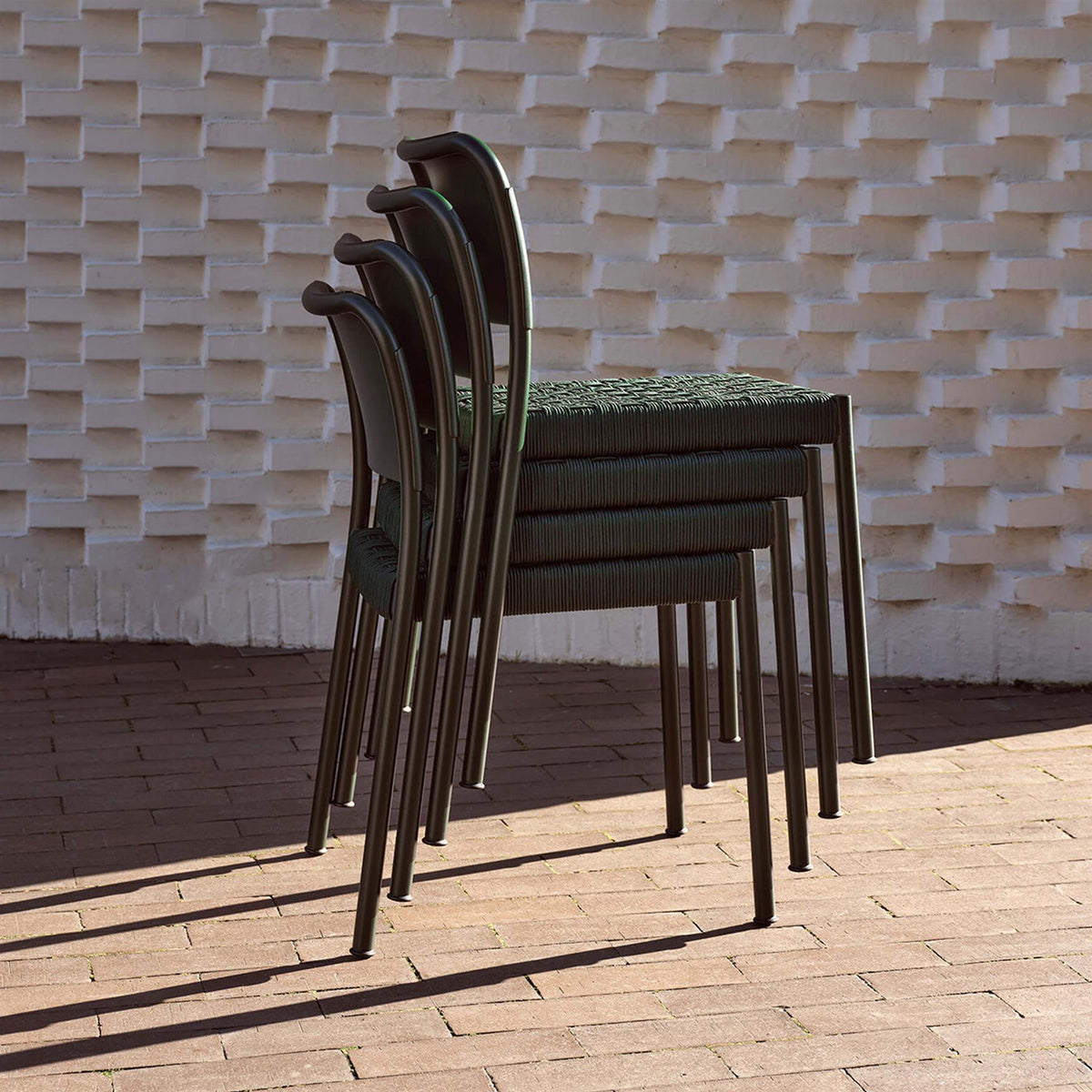 Fritz Hansen Vind Garden Chair