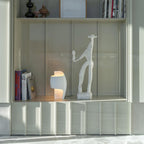 DCW Editions Lampe B and Grande B Table Lamp