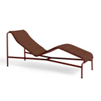 HAY Palissade Chaise Longue Quilted Cushion