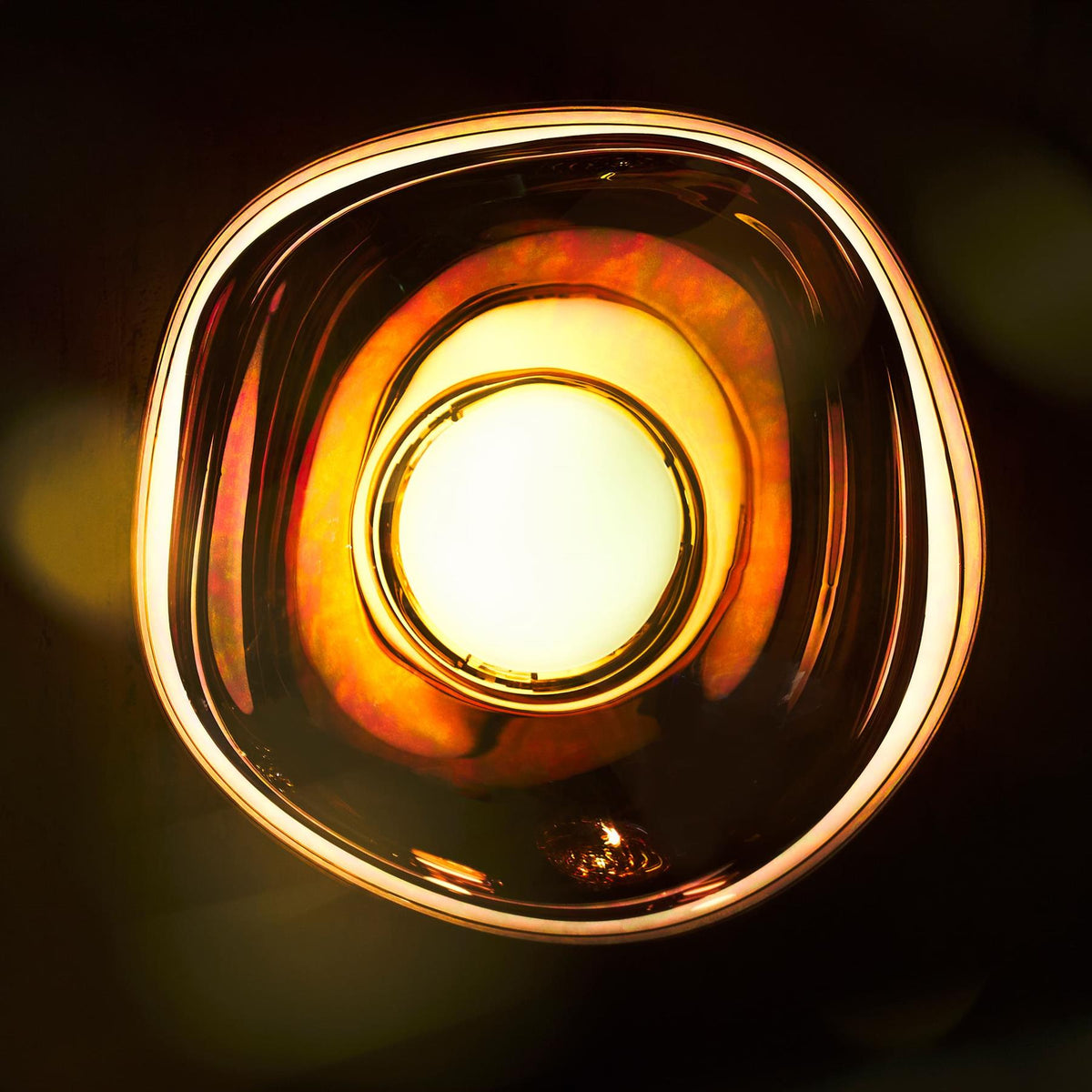 Tom Dixon Melt LED Wall / Ceiling Light