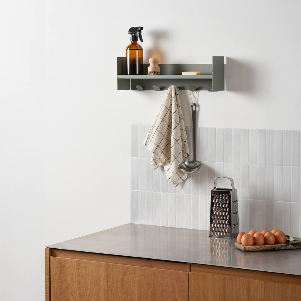 TIPTOE PLI Wall Mounted Coat Rack