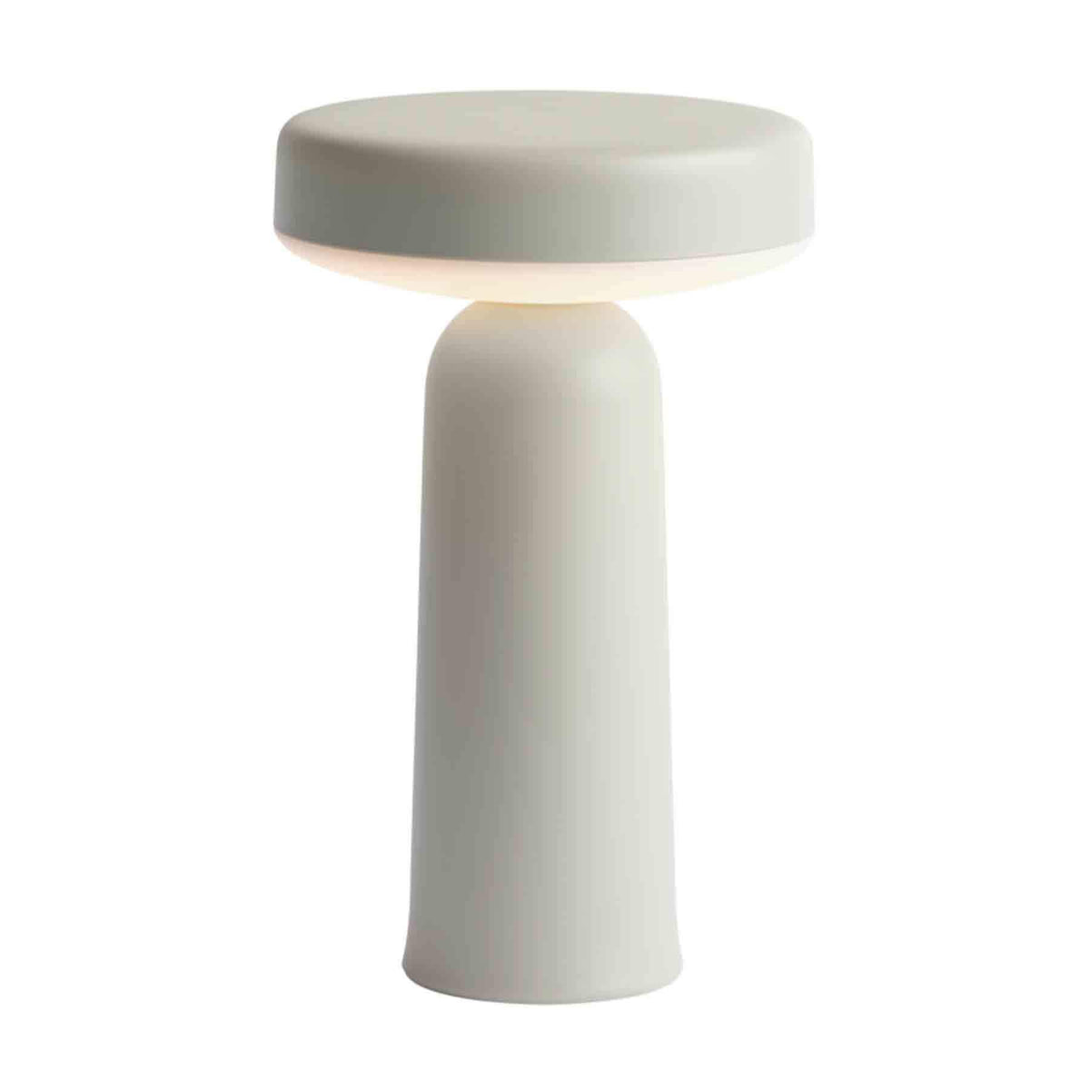 Muuto Ease Portable Rechargeable Table Lamp