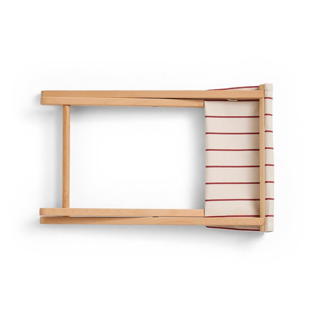 HAY Outdoor Market Folding Stool