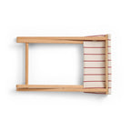 HAY Outdoor Market Folding Stool
