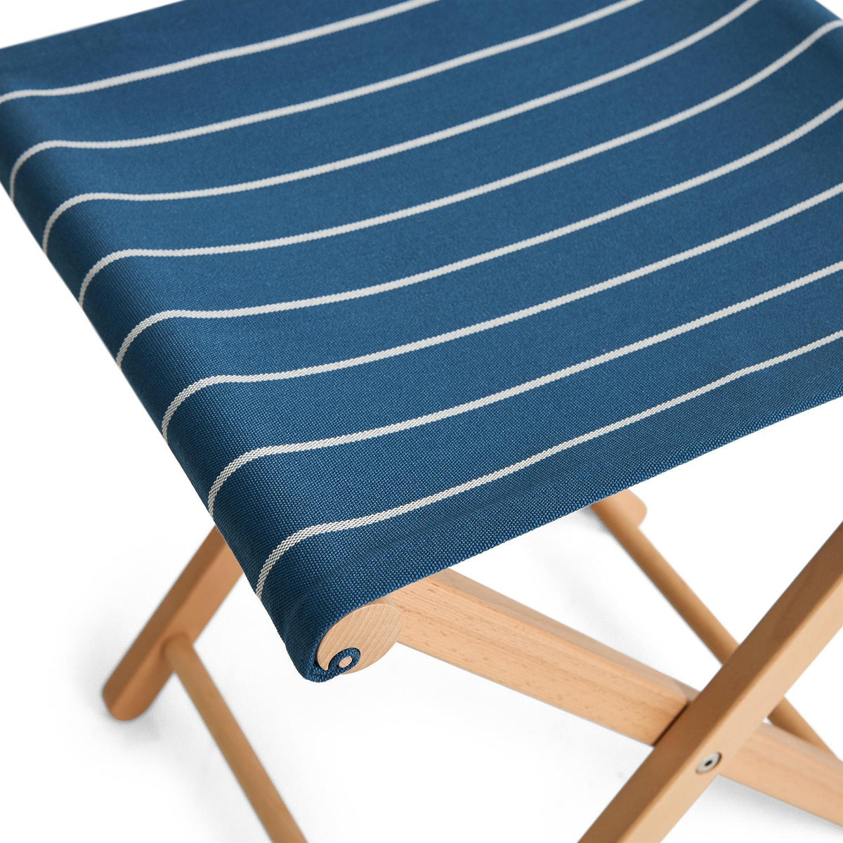 HAY Outdoor Market Folding Stool