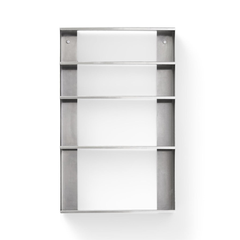 Form & Refine Taper Shelf Case