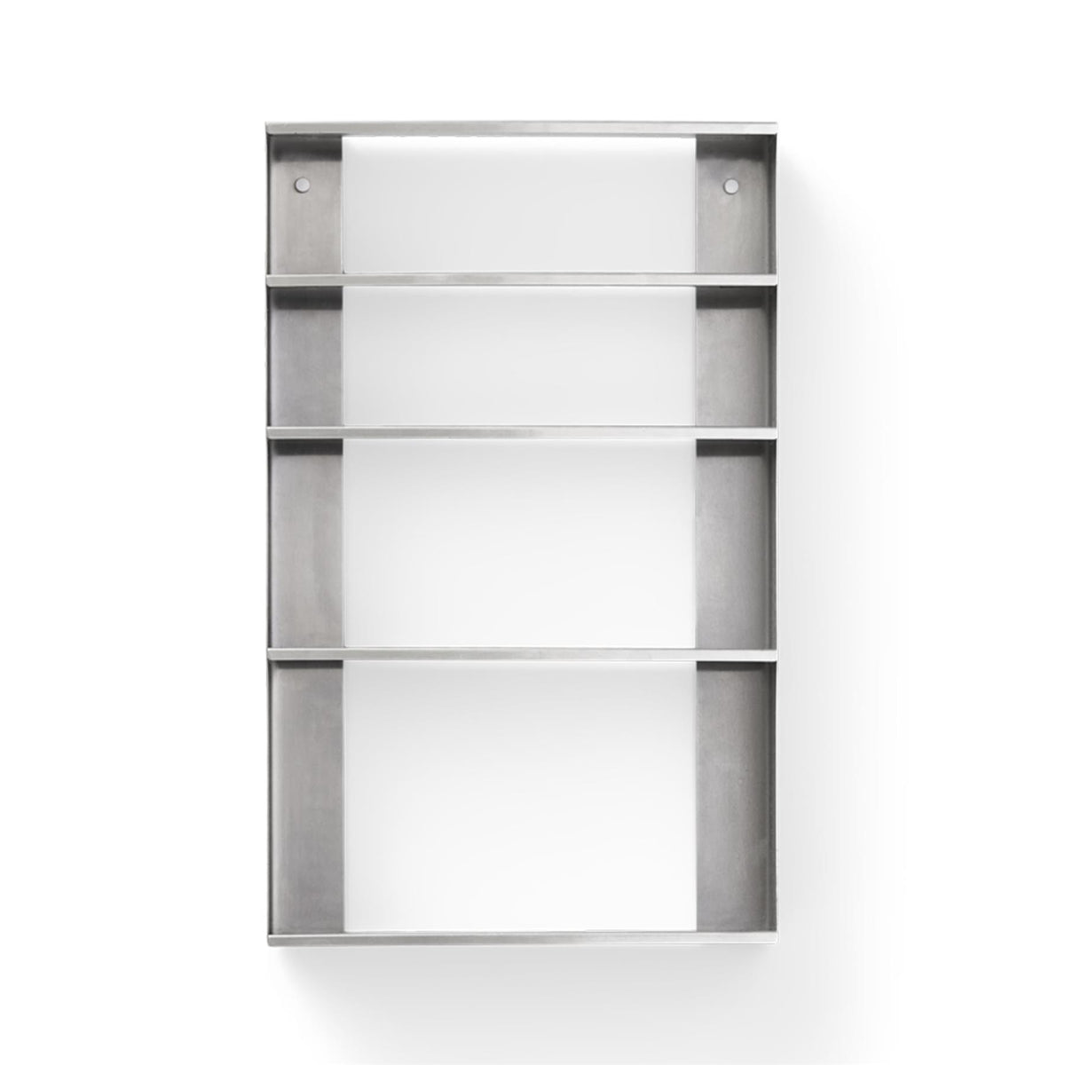 Form & Refine Taper Shelf Case