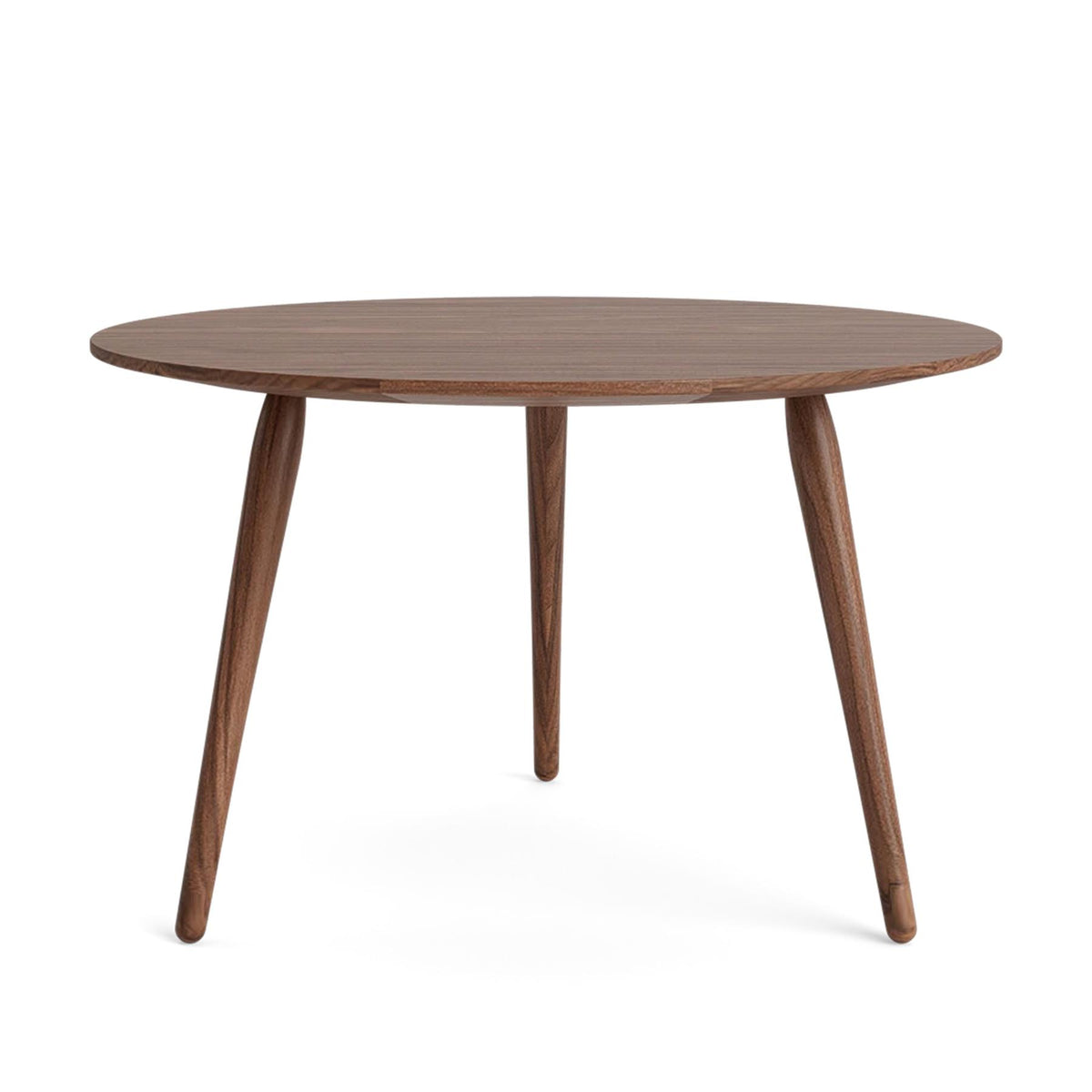 Bruunmunch PLAYround Coffee Table : Diameter 60cm