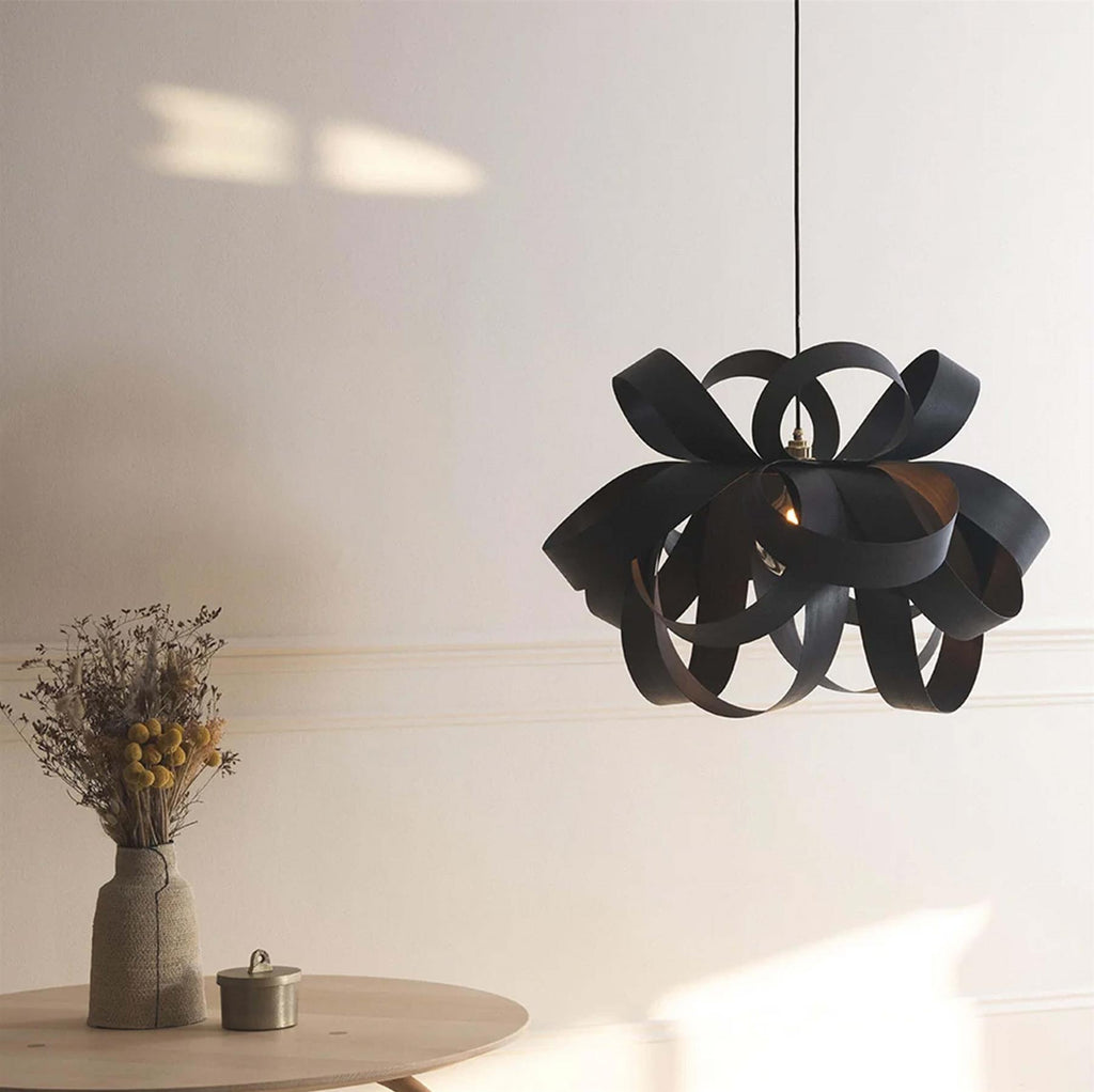 Tom Raffield Noctis Pendant Light