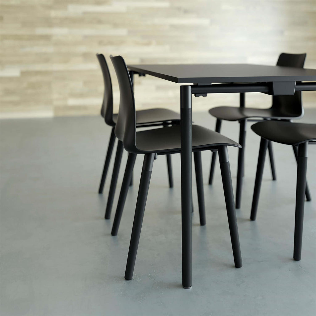 Andersen Furniture Mood Wood Chair