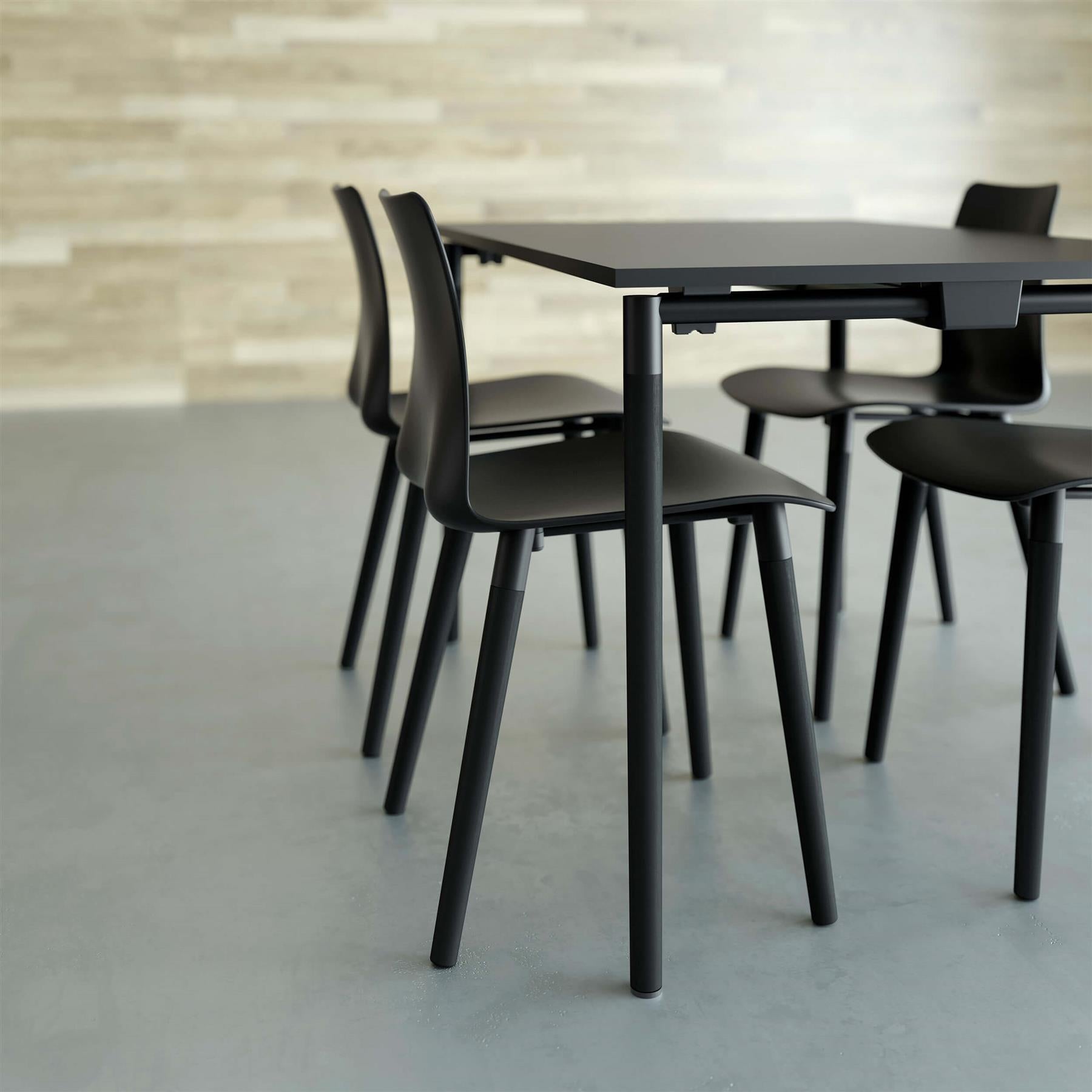 Andersen Furniture Mood Wood Chair