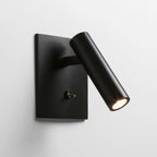 Astro Lighting Enna Square Plate with Switch LED Spotlight