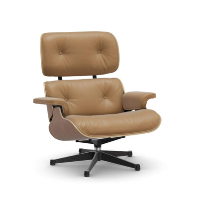 Vitra Eames New Lounge Chair in American Cherry
