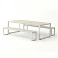 Case Furniture Eos Outdoor Picnic Set - Curated by Holloways of Ludlow