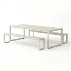Case Furniture Eos Outdoor Picnic Set - Curated by Holloways of Ludlow