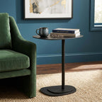 Fredericia Insula Piccolo Side Table