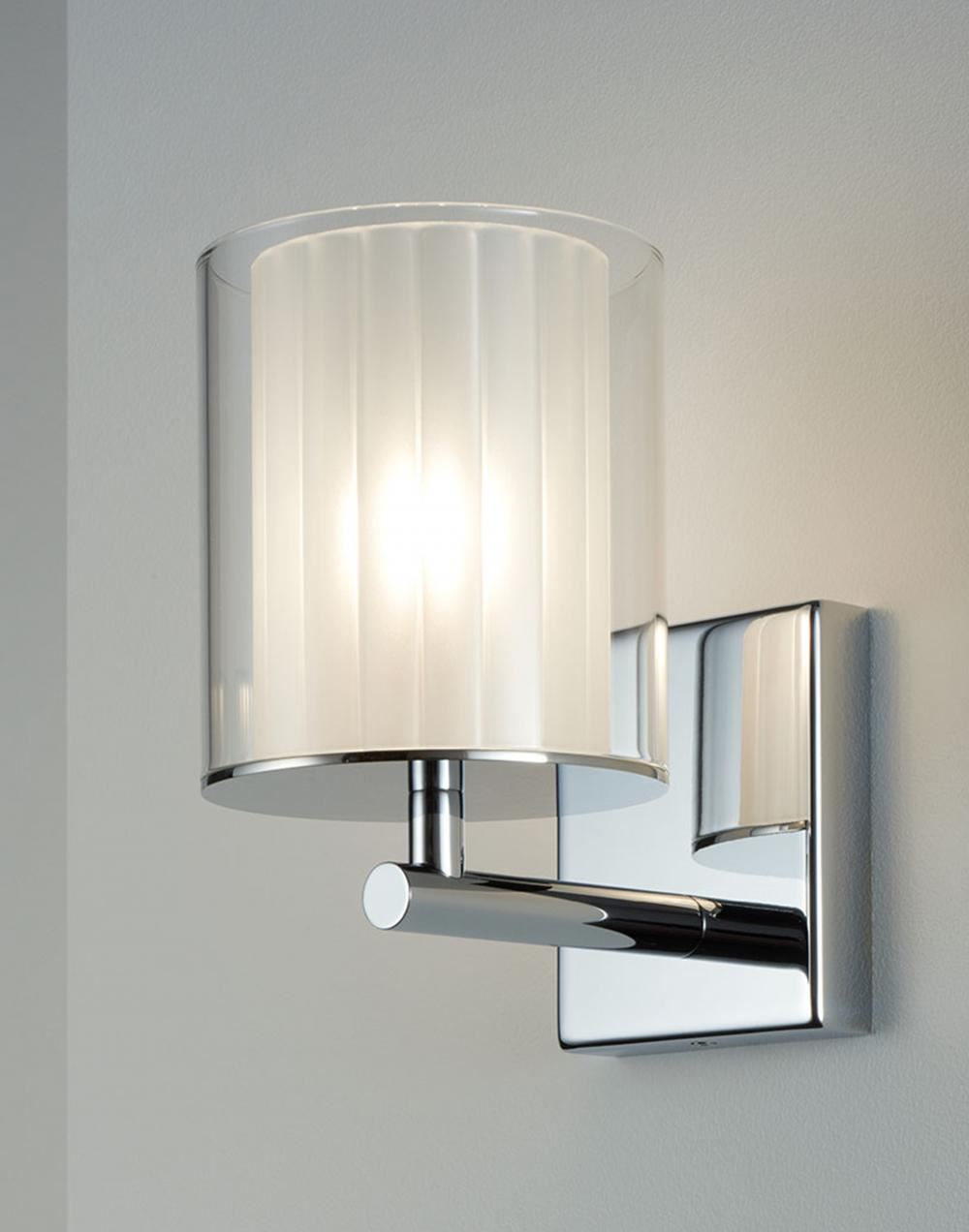 Tom Kirk Lighting Flute Wall Lights