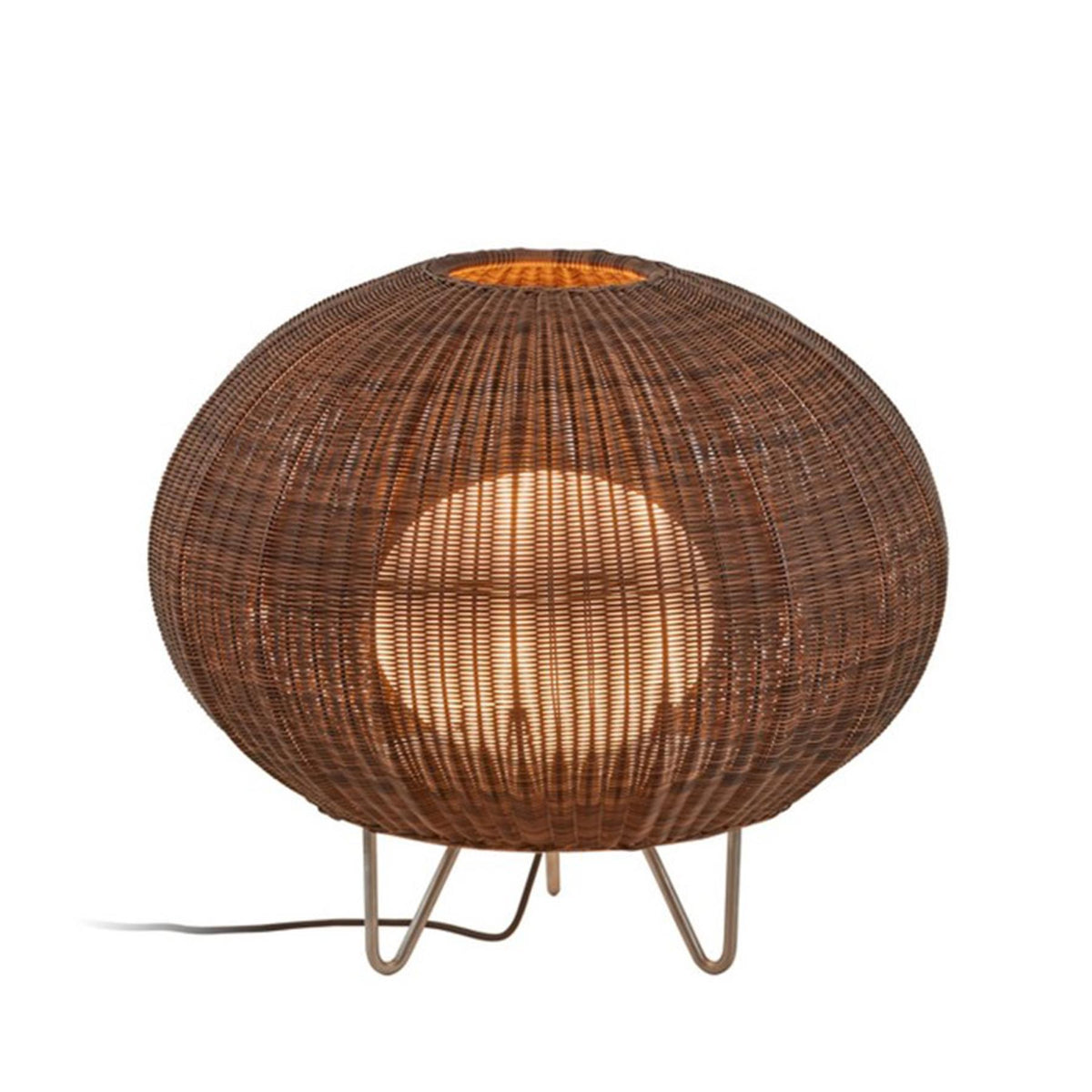 Bover Garota P 01 Outdoor Floor Lamp