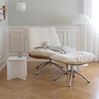 MAKE nordic Primetime Armchair