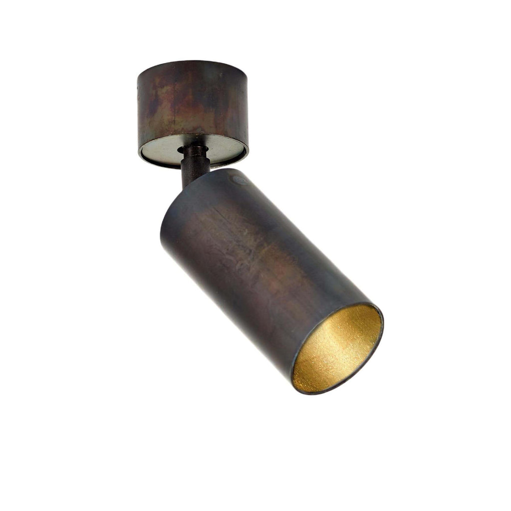 Serax No.4 Ceiling Lamp in Black Sofisticato