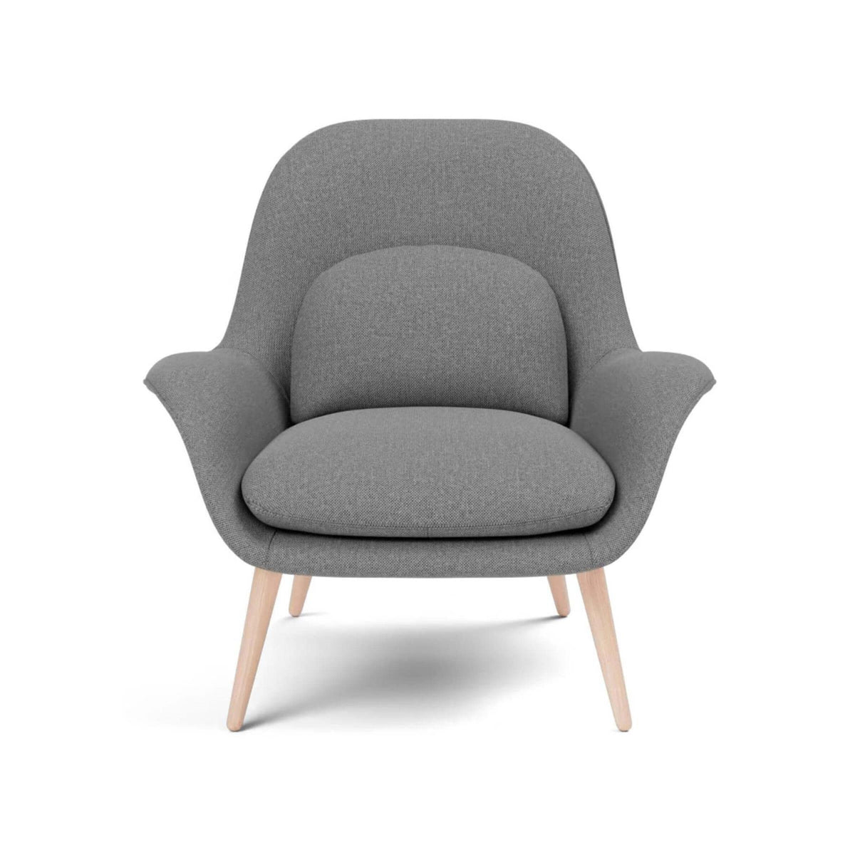 Fredericia Swoon Lounge Chair