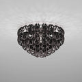 Vistosi Minigiogali 60 Ceiling Light