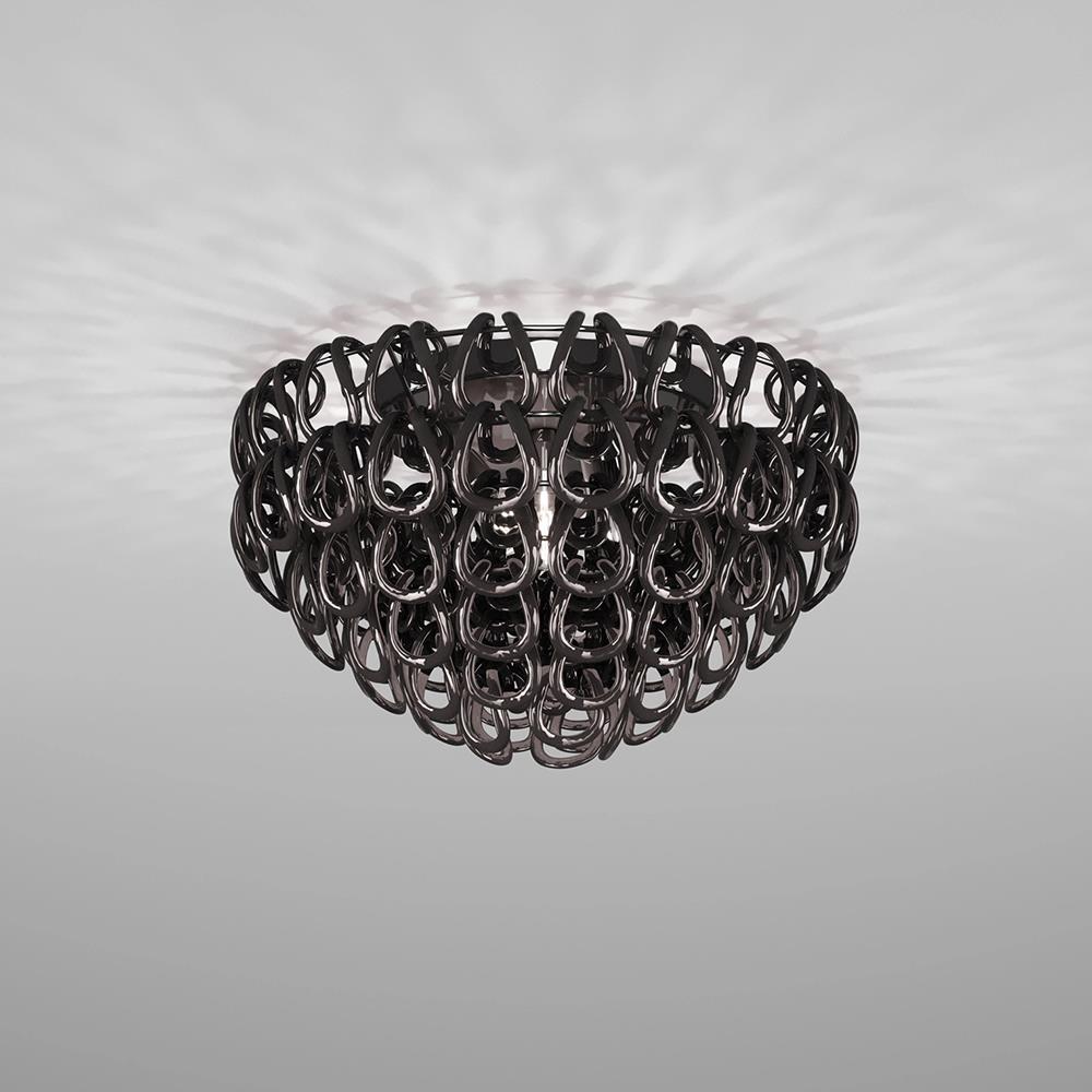 Vistosi Minigiogali 60 Ceiling Light