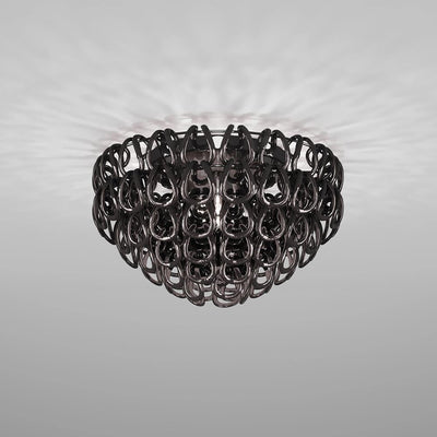 Minigiogali ceiling light - 60