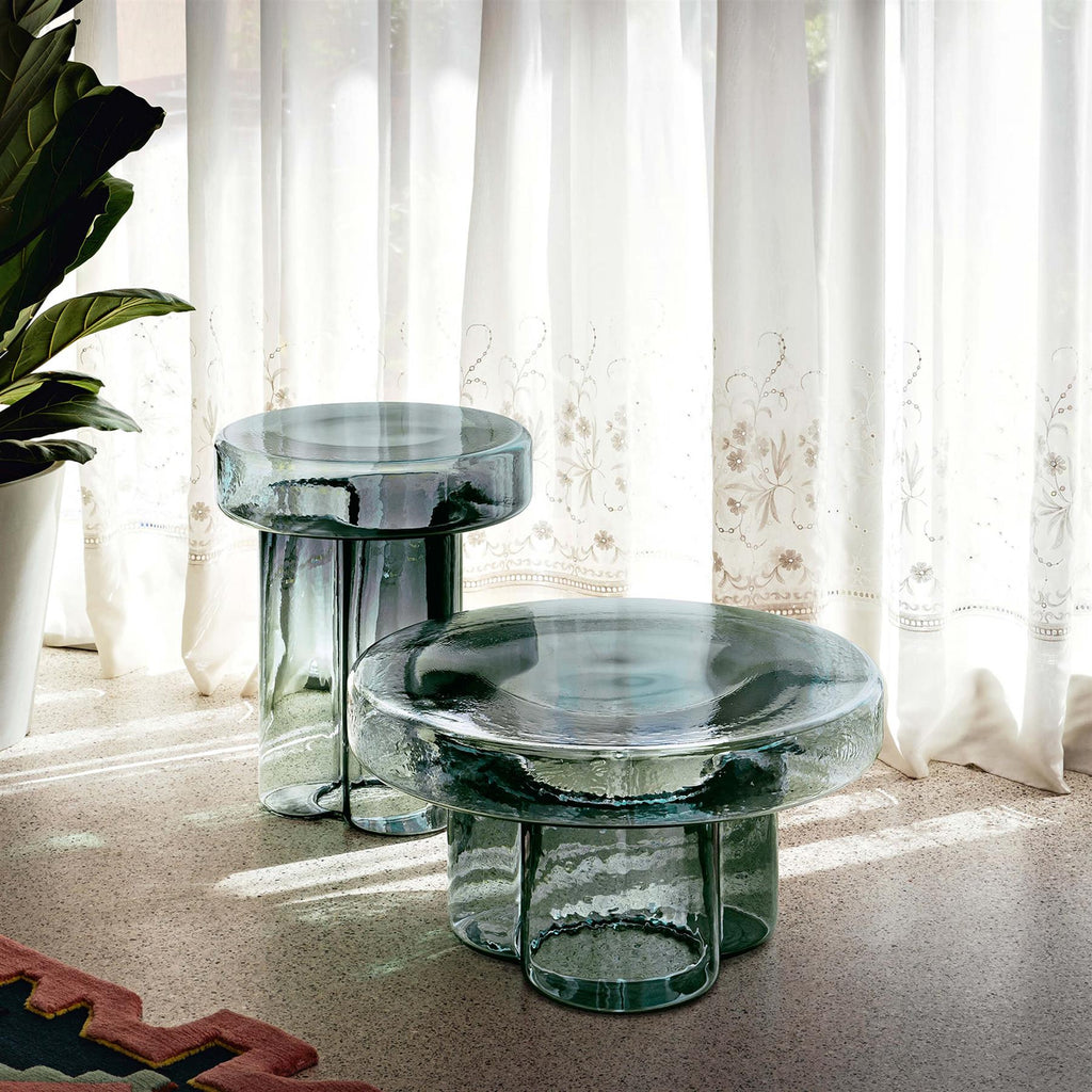 Miniforms Soda Round Coffee Table