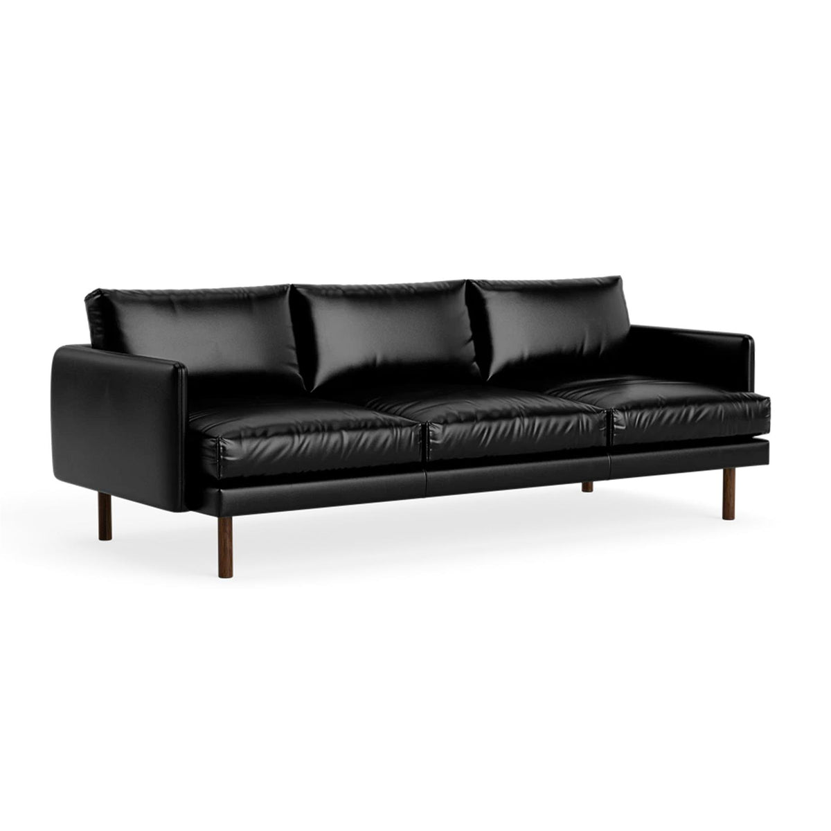 Bruunmunch Emo 3 Seater Sofa