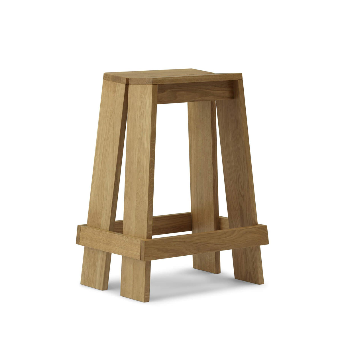 Normann Copenhagen Let Bar Stool