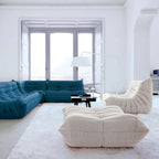 Ligne Roset Togo Footstool