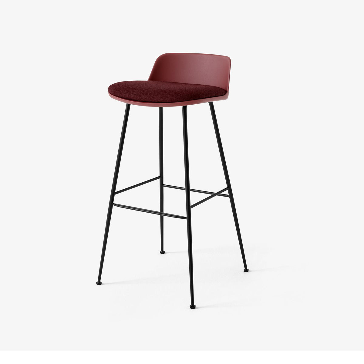 &Tradition HW87 Rely Bar Stool