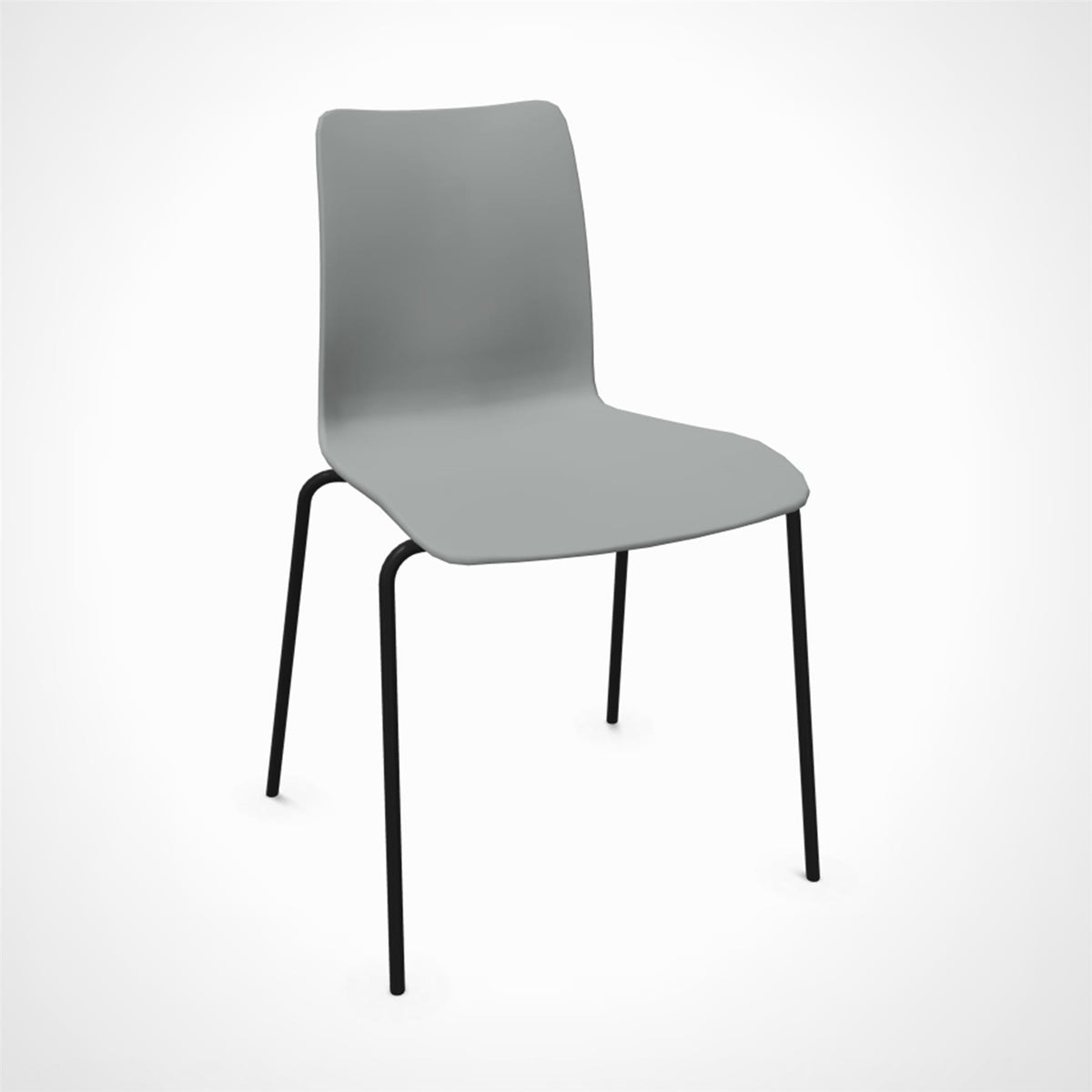 Andersen Furniture Mood Chair with Legs