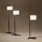 Santa & Cole TMC Floor Lamp