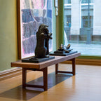 Fjordfiesta Krobo Bench