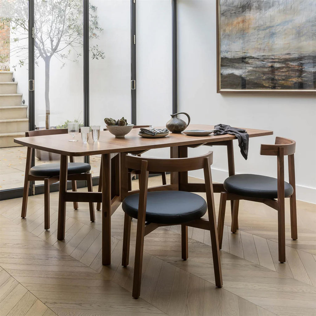 Case Furniture Oki-Nami Chair