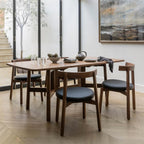 Case Furniture Oki-Nami Chair