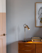 J. Adams Spot Table Lamp