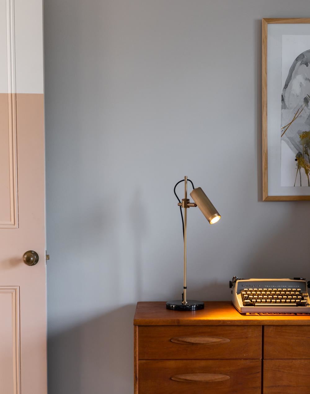 J. Adams Spot Table Lamp