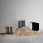 Northern Mass Side Table