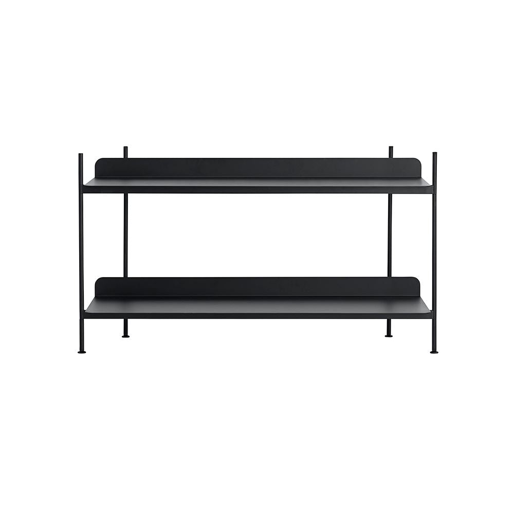 Muuto Compile Shelving System